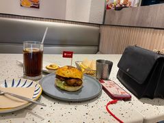 -必胜客(王府井店)