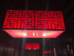 大堂-掌柜的店·河南菜(世茂店)