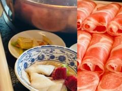 -仁和四季涮肉馆(天坛南门店)