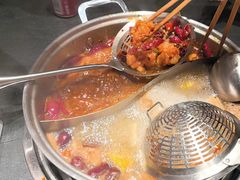 -尚合里潮汕牛肉火锅(海沧店)