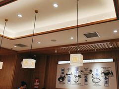 -马记永·兰州牛肉面(3019君尚店)