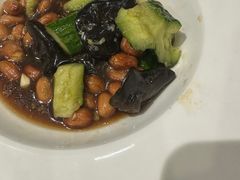 -桃子餐厅·天津菜(王顶堤总店)