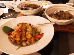 -浙江安吉JW万豪酒店·万豪中餐厅