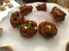 -魁盛居百年鲁菜馆(中林路店)