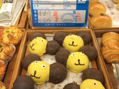 -米洛克欧洲蛋糕(西南路店)