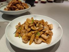 -京味斋·烤鸭·北京菜(安贞店)