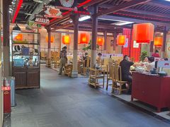 -一斗火锅·招财羊毛肚(泰吉滨江店)