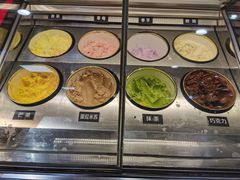 -韩盛·盛江山自助料理(沈辽路万达店)