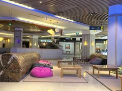 -极乐汇汗蒸会馆(五洲国际店)