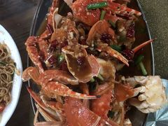 -四川人郑霞海鲜