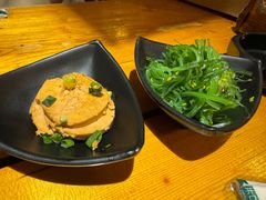 -鸟亭·烧鸟居酒屋(天津总店)