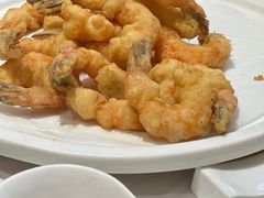 -科信海鲜主题餐厅(南通路店)