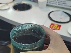 -咕叽咕叽自助烤肉小火锅(西城广场购物中心店)