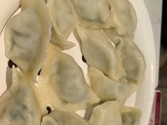-船歌·鱼水饺青岛菜(国贸商城店)
