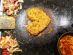 -猪的故事·韩式烤肉(韩乐坊店)