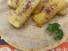 -苏晓玥·手作江南小吃(深圳北站店)