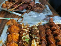 -胡仁根胡记炸炸炸
