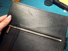 -如果·追梦手工皮具DIY教学店(田子坊店)