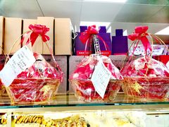 -爱德顺糕点食屋(利民道店)