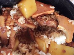 -胖哥俩肉蟹煲(湖滨银泰in77店)