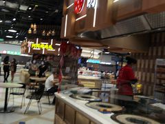 -阿甘锅盔(清河万象汇店)