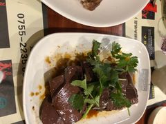 -壹只卤鹅·潮汕菜(莲塘店)