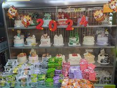 -小香港(凤凰大街店)
