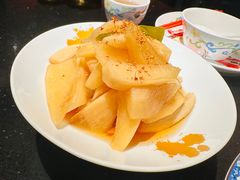 -老头儿油爆虾·知味杭州(爱琴海购物中心)