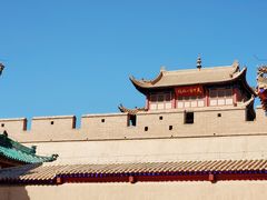-嘉峪关关城