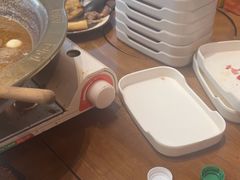 -天成·潮州牛肉脆肉鱼生蚝自助火锅