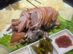 -台北A+A七喜饭店(德增街店)