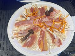 -船说蒸汽海鲜·渔民捕捞直供(凤凰路店)