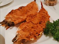 -新加坡海鲜共和(名胜世界圣淘沙海滨坊)