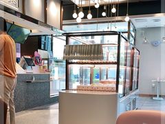 -奈雪的茶(中粮祥云小镇店)