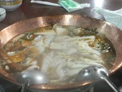 android_upload_pic-朝伟清真铜瓢牛肉馆(三十年老·店)