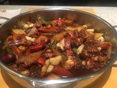 -黄记煌三汁焖锅(广州曜一城店)