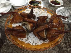 -皇鸽餐厅(龙塘店)