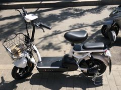 -九号电动车(安定门内大街店)