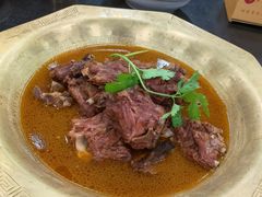 -芦月轩羊蝎子(北蜂窝店)