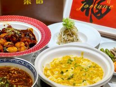 -白家餐厅(徐家汇店)