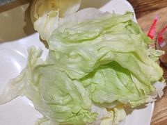 -芦月轩羊蝎子(劲松店)