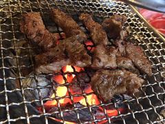 -釜山火炉·海鲜烤肉(紫藤路店)