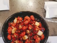 -一棠龙虾•王牌虾球(楚河汉街店)