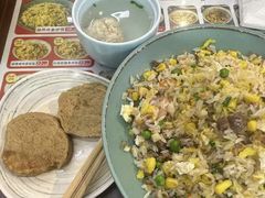 -扬二春炒饭(国庆路总店)
