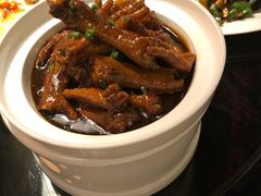 -小菜园新徽菜(合肥之心城店)