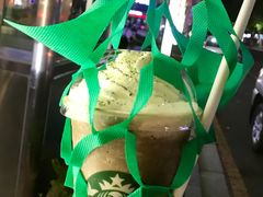 -星巴克(常德友阿国际广场店)