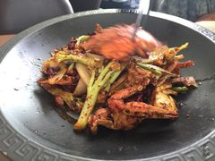 -自助火锅筷乐食代自助餐厅(金辰店)