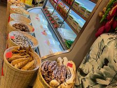 -西江美食舫·江西菜(健德桥店)