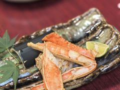 -蟹道乐(網元別館店)