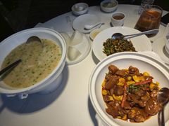 -院里寻菜·精致庭院菜(观沙岭店)